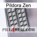 Píldora Zen 07